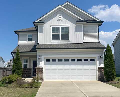 2117 Attend Crsg, Fuquay Varina, NC 27526