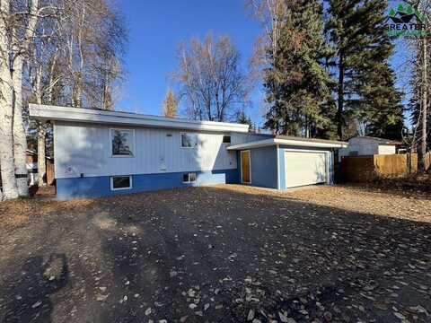 426 Haines Avenue, Fairbanks, AK 99701