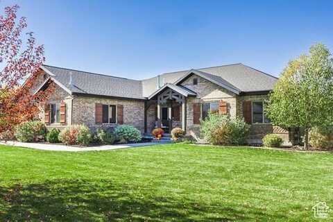 1236 South 2240 East, Heber City, UT 84032