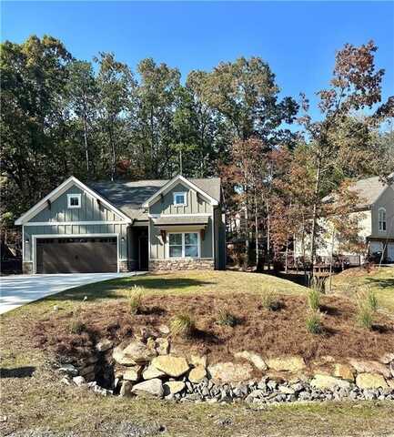 360 Pinebrook Drive, Waleska, GA 30183