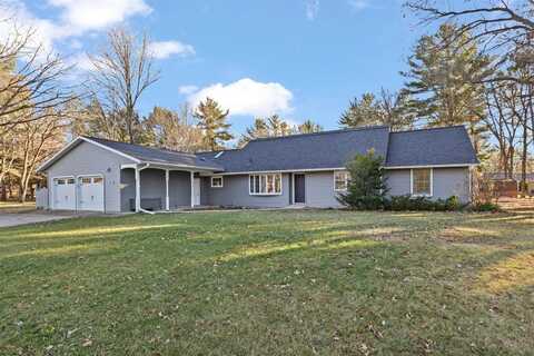 320 Airport Avenue, Wisconsin Rapids, WI 54494