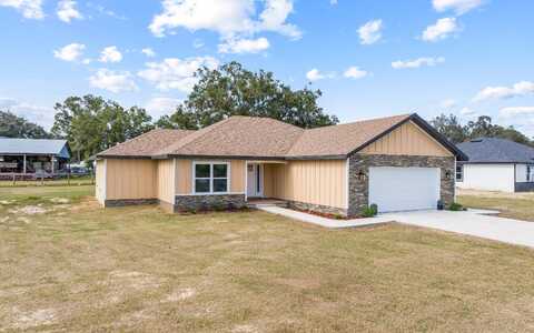 11794 SW 167TH AVENUE, Brooker, FL 32622