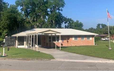 550 SE OLUSTEE AVENUE, Lake City, FL 32025