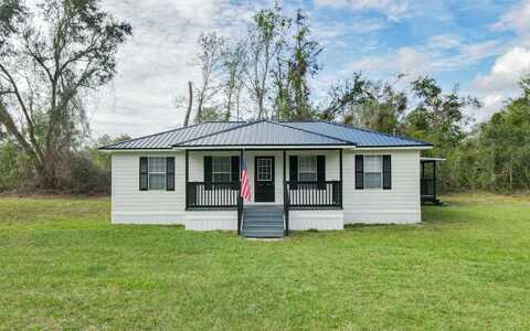 2895 NW 62ND AVENUE, Jennings, FL 32053