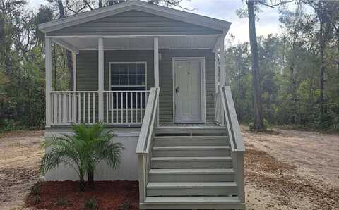 3722 286TH TERRACE, Branford, FL 32008