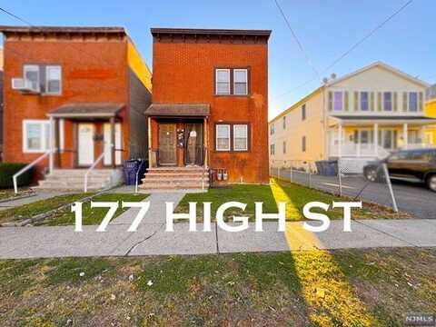 177 High Street, Hackensack, NJ 07601