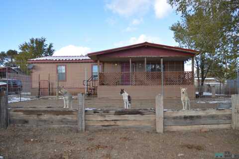 806 Portal Street, Gamerco, NM 87317