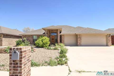 2617 Northglen Drive, Clovis, NM 88101