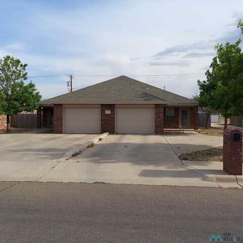 2529 Fred Daugherty Drive, Clovis, NM 88101