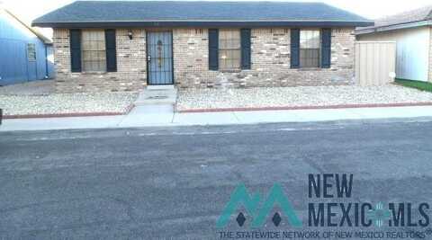 521 E Copper, Hobbs, NM 88240