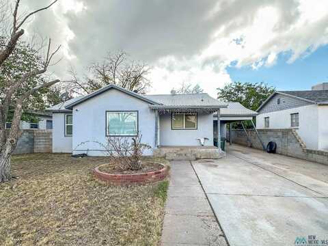 603 N Olive Street, Carlsbad, NM 88220