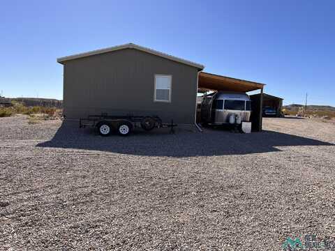 15166 Hwy 187 Highway, Caballo, NM 87942