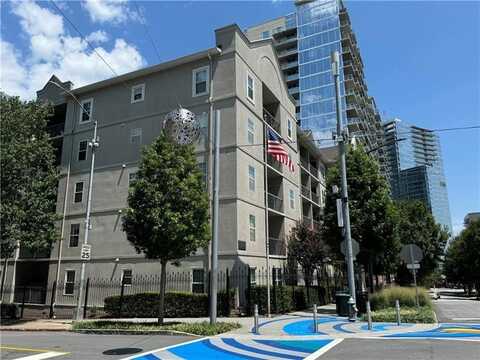 1075 Peachtree Walk NE, Atlanta, GA 30309