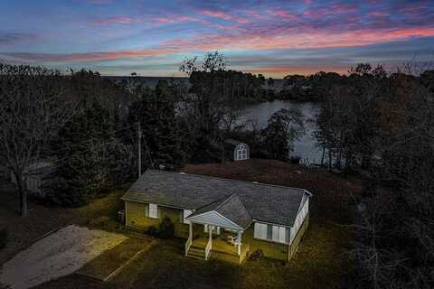 328 White Sand Drive, Heathsville, VA 22473