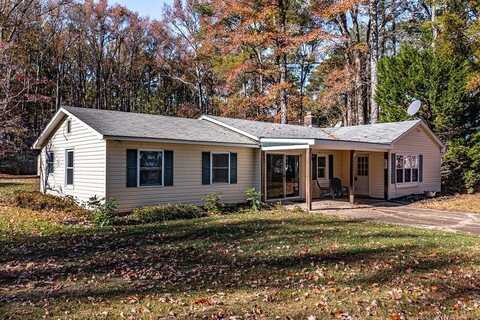 56 Christmas Street, Hague, VA 22469