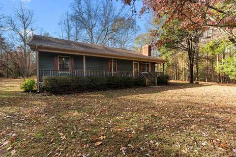 675 Hockley Neck Rd, Stevensville, VA 23161