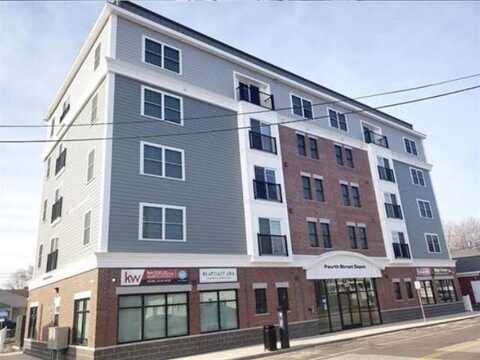 10 Fourth Street, Dover, NH 03820