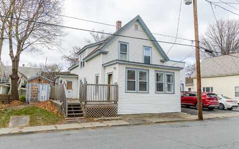 26 Center Street, Walpole, NH 03609