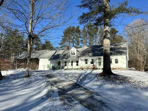 35 Stevens Road, Cavendish, VT 05142