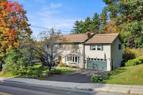 210 Hill Street, Barre, VT 05641