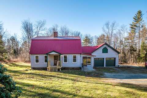 390 Simonds Road, Dalton, NH 03598