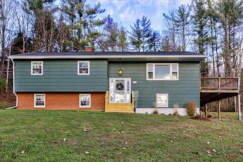 35 Skywagon Ridge, Jericho, VT 05465