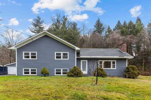 28 Lower Sunnybrook Road, Middlesex, VT 05602