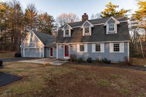 43 Hakala Drive, New Ipswich, NH 03071