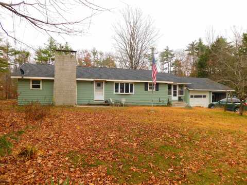 1234 Province Lake Road, Wakefield, NH 03830