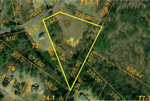 0 Serendipity Way, Enfield, NH 03748