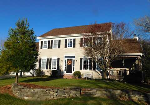 737 Hanon Drive, Williston, VT 05495