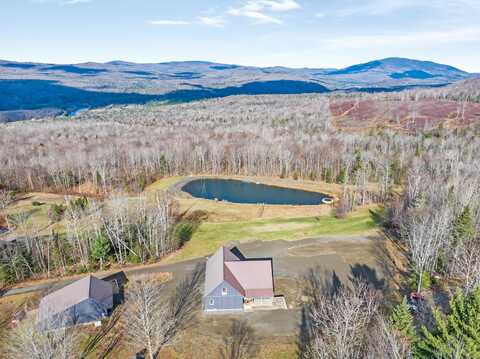 599 Meridan Hill Road, Columbia, NH 03576