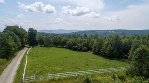 Lot 90.1 Kimball Road, Lunenburg, VT 05906