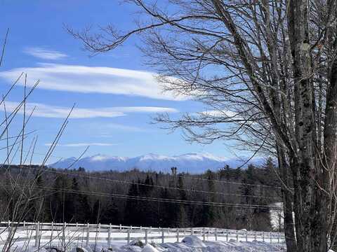 Lot 90.1 Kimball Road, Lunenburg, VT 05906