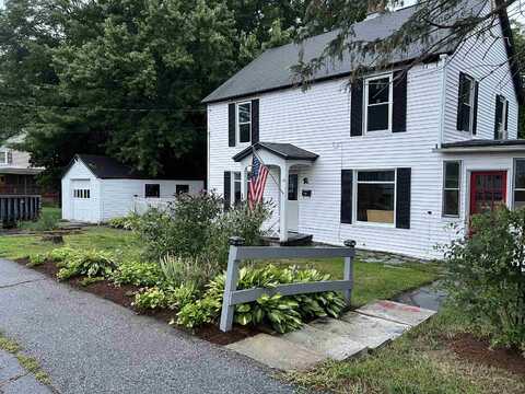 13 Curtis Street, Claremont, NH 03743