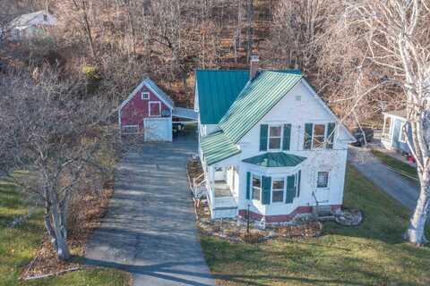 111 Water Street, Lisbon, NH 03585