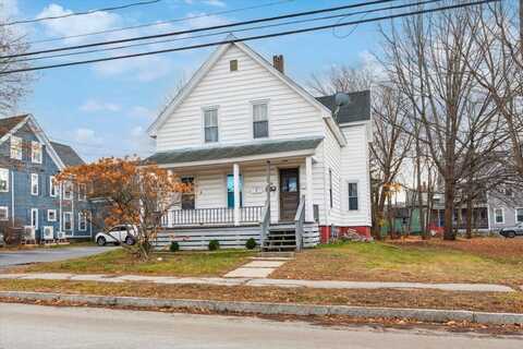 70 Davis Street, Keene, NH 03431