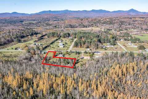 0 Laporte Road, Morristown, VT 05661