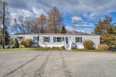 74 Colgate Road, Newmarket, NH 03857