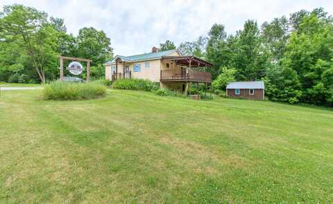 2697 VT Route 114, Burke, VT 05832