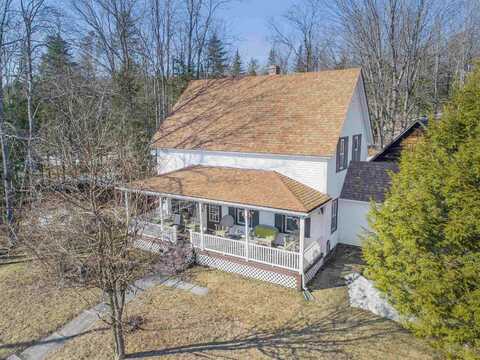 1495 Main Street, Pittsburg, NH 03592