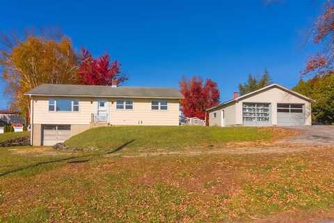 131 Curtis Avenue, Rutland, VT 05701