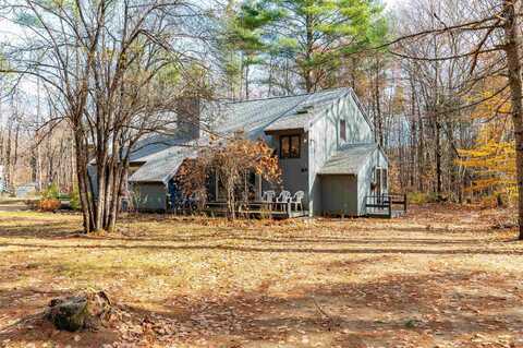 3A Sugarwood Drive, Bartlett, NH 03838