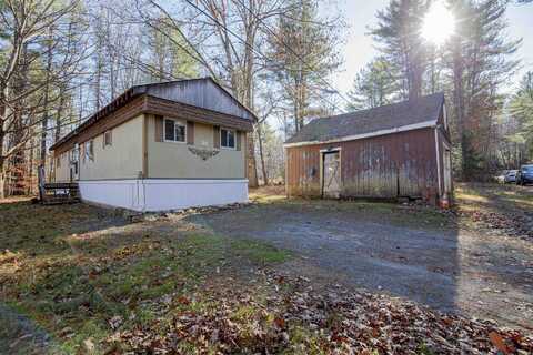 16 Englehardt Lane, Canaan, NH 03741