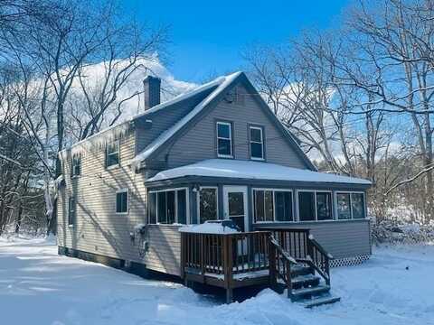 414 Old Guilford Road, Brattleboro, VT 05301