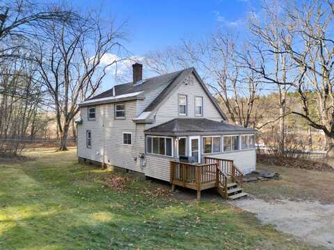 414 Old Guilford Road, Brattleboro, VT 05301