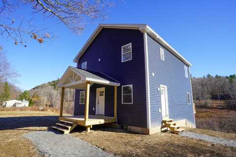 15 Stoney Ridge, Westford, VT 05494