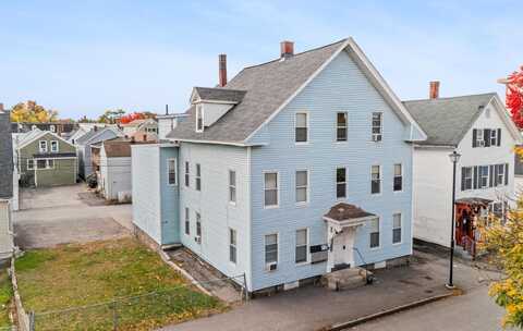 187 Merrimack Street, Manchester, NH 03103