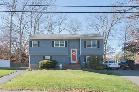 24 Meisner Road, Salem, NH 03079