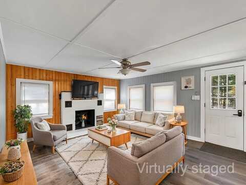 575 Allard Hill Road, Madison, NH 03849